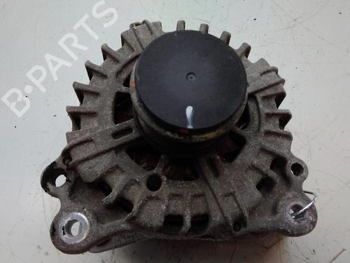 Used Alternator VW TOUAREG (7P5, 7P6) 3.0 V6 TDI (262 hp) 20526919