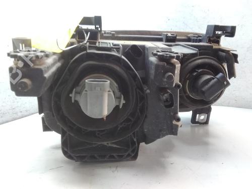 Left headlight BMW 3 Compact (E46) 316 ti | BP20523158C28 