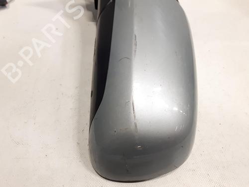Left mirror AUDI A6 C5 (4B2) 2.8 quattro | BP20534267C26 