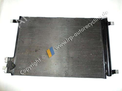 Used AC radiator AUDI A3 (8V1, 8VK) 1.8 TFSI (180 hp) 20555830