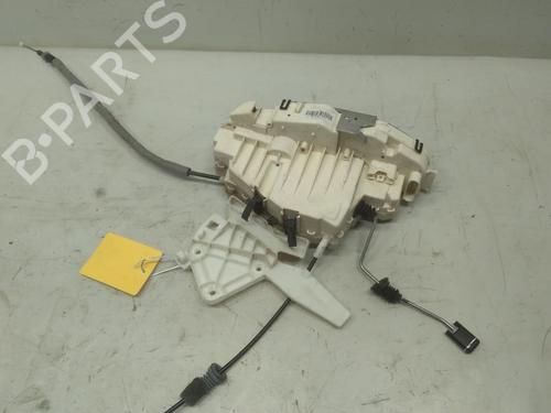 Rear right lock MERCEDES-BENZ S-CLASS (W221, V221) S 350 (221.056, 221.156) | BP20592536C99 