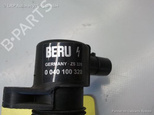 Used Ignition coil FIAT STILO (192_) 1.6 16V (192_XB1A) (103 hp) 20589344