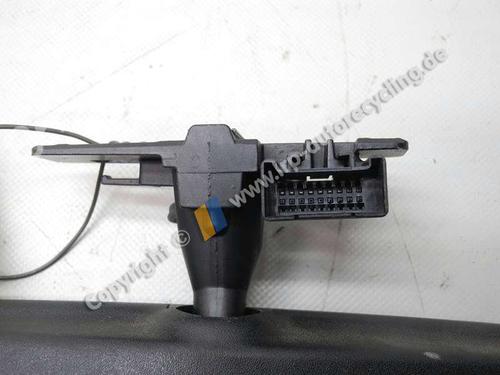 Rear mirror OPEL ASTRA H (A04) 1.6 (L48) | BP20554918I6 