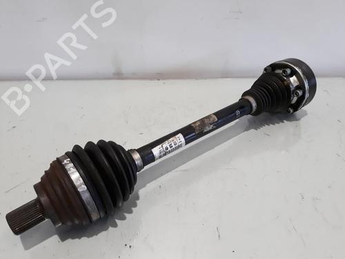 Used Left front driveshaft VW GOLF III (1H1) 1.4 (60 hp) 20547636