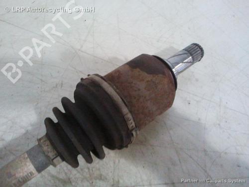 Left front driveshaft OPEL ASTRA H (A04) 1.8 (L48) | BP20532997M38 