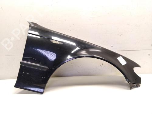 Used Right front fenders BMW 3 Touring (E46) 318 i (143 hp) 27371918