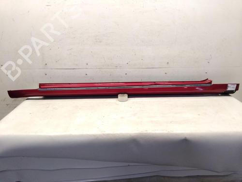 Venstre sidekjole Venstre sidekjole TESLA MODEL S (5YJS) P100D AWD (772 hp) 33470808 33470808