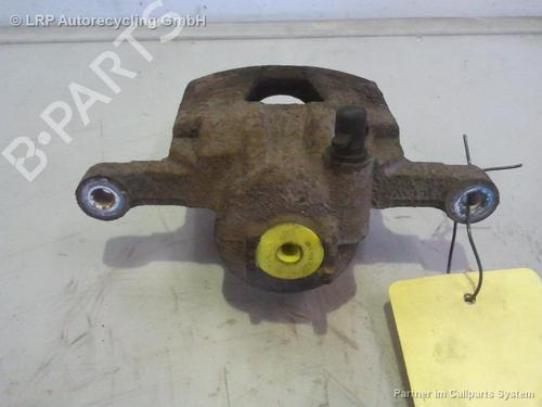Used Right front brake caliper CHEVROLET MATIZ (M200, M250) 0.8 LPG (52 hp) 20540283