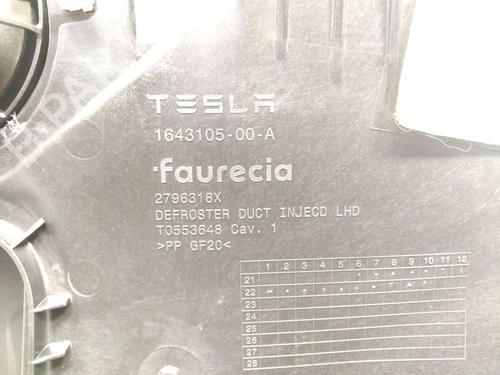 Dashboard TESLA MODEL Y (5YJY) EV | BP31687720C46  - Image 5
