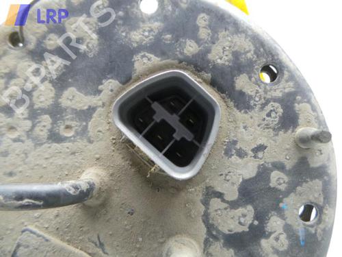 Fuel pump TOYOTA COROLLA Liftback (_E11_) 1.4 (EE111_, EE111R) | BP20558468M76 