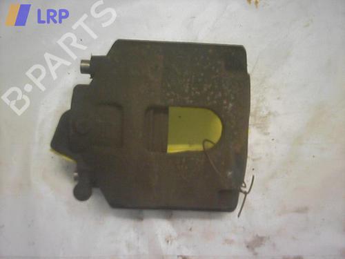 Used Right front brake caliper FORD FIESTA V (JH_, JD_) 1.4 16V (80 hp) 20540501