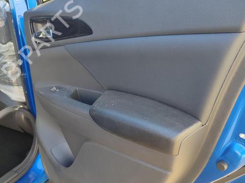 Dør højre bagtil MITSUBISHI ECLIPSE CROSS (GK_, GL_) Plug-in Hybrid 4WD (GL3W) | BP32688347C5 - Image 3