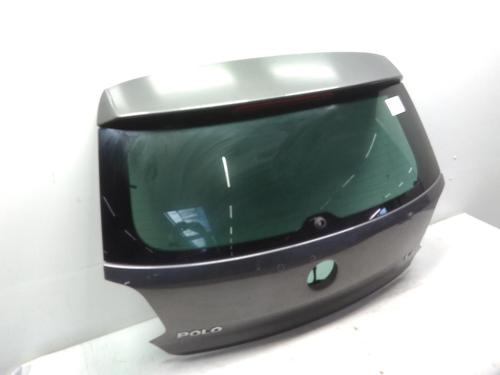 Tailgate VW POLO V (6R1, 6C1) 1.4 (6R1) | BP20519452C6 