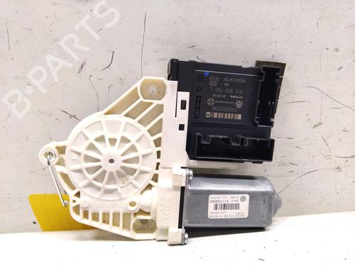 Right front window motor VW PASSAT B6 Variant (3C5) 2.0 TDI | BP32069018E20  - Image 6