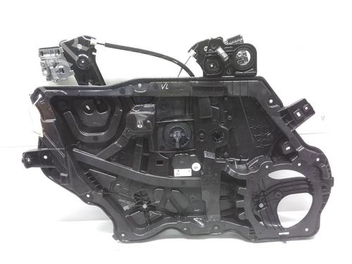 Used Front left window mechanism TESLA MODEL Y (5YJY) Long Range All-wheel Drive (514 hp) 26205033