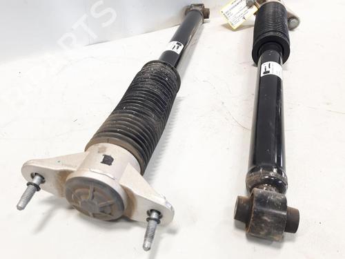 Left rear shock absorber TESLA MODEL Y (5YJY) EV All-wheel Drive | BP22770837M18 