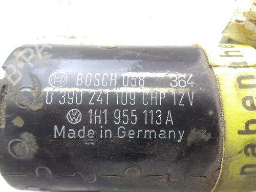 Front wiper motor VW GOLF III (1H1) 1.6 | BP20514512M29 