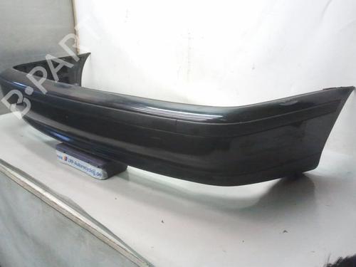 Rear bumper BMW 5 (E39) 530 d | BP20575818C8 