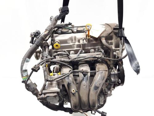 Engine NISSAN PIXO (UA0) 1.0 | BP20592188M1 