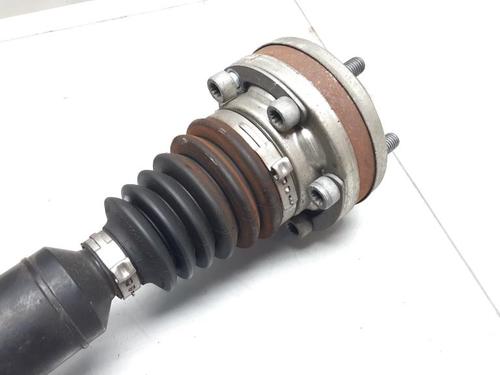 Right front driveshaft VW PASSAT B6 (3C2) 1.8 TSI | BP20548576M39 