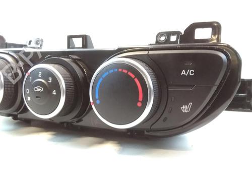 Climate control HYUNDAI i10 II (BA, IA) 1.2 | BP20594035I5 