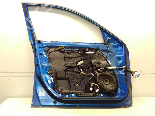 Left front door MAZDA 3 (BK) 1.6 DI Turbo | BP20515099C2 
