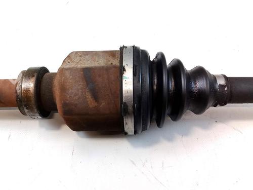 Right front driveshaft FIAT DUCATO Van (250_) 120 Multijet 2,3 D | BP34141683M39  - Image 5