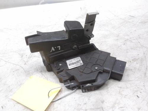 Front left lock FORD MONDEO IV Turnier (BA7) 2.0 TDCi | BP20591292C98 