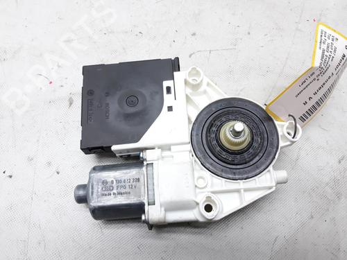 Used Right front window motor VW GOLF V Variant (1K5) 1.9 TDI (105 hp) 20562602