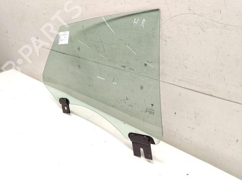 Rear right door window TESLA MODEL S (5YJS) 85 | BP31631691C21