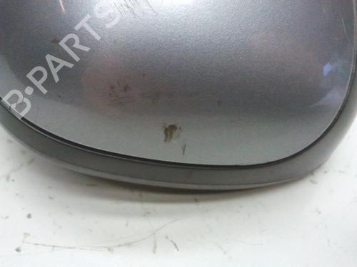 Right mirror PEUGEOT 307 (3A/C) 2.0 16V | BP20535300C27 