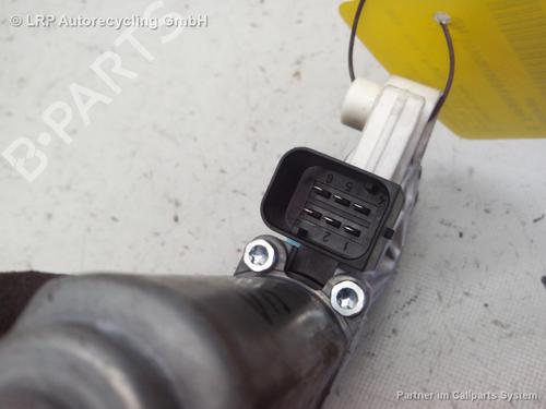 Right rear window motor MERCEDES-BENZ E-CLASS T-Model (S211) E 220 T CDI (211.208) | BP20544444E22 