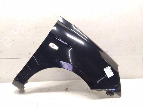 Aleta delantera derecha KIA PICANTO I (SA) 1.0 (61 hp) 33219044