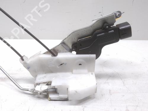 Used Front right lock SUZUKI ALTO VII (GF, HA25_, HA35_) 1.0 (AMF310, GFC31S) (68 hp) 20516639