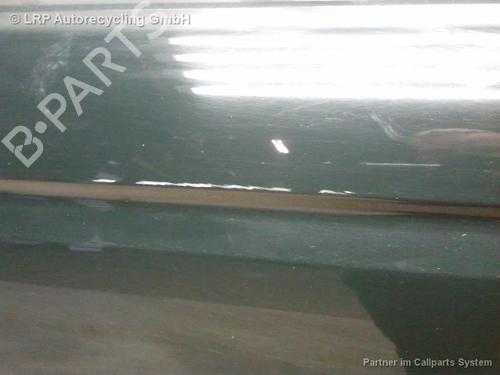Left front door JAGUAR X-TYPE I (X400) 2.5 V6 All-wheel Drive | BP20581688C2 