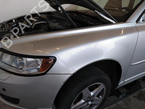 Used Left front fenders VOLVO V50 (545) 2.0 D (136 hp) 27728498