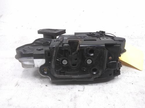 Front left lock VW GOLF VI (5K1) 1.6 TDI | BP20516488C98 