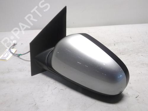 Left mirror NISSAN NOTE (E11, NE11) 1.6 | BP20517040C26 