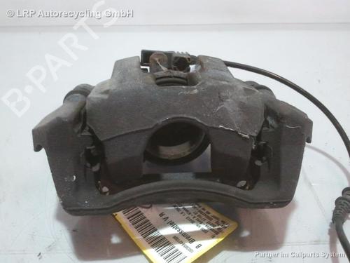 Right front brake caliper MERCEDES-BENZ A-CLASS (W169) A 150 (169.031, 169.331) | BP20540780M104 