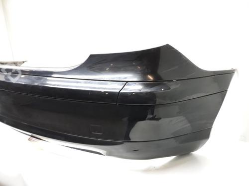 Rear bumper MERCEDES-BENZ C-CLASS Coupe (CL203) C 180 (203.735) | BP20575671C8 