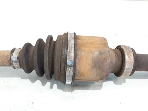 Right front driveshaft CITROËN JUMPER II Van 2.2 HDi 100 | BP20548322M39 