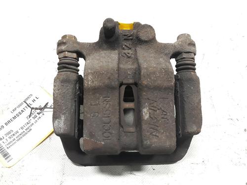 Used Left rear brake caliper HONDA FR-V (BE) 1.7 (BE1) (125 hp) 20528045