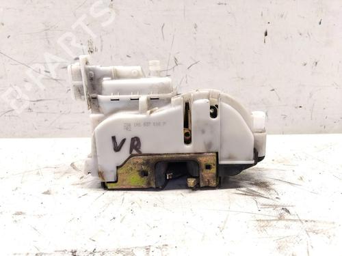 Used Front right lock Front right lock VW GOLF IV Cabriolet (1E7) 1.6 (100 hp) 33411005 33411005