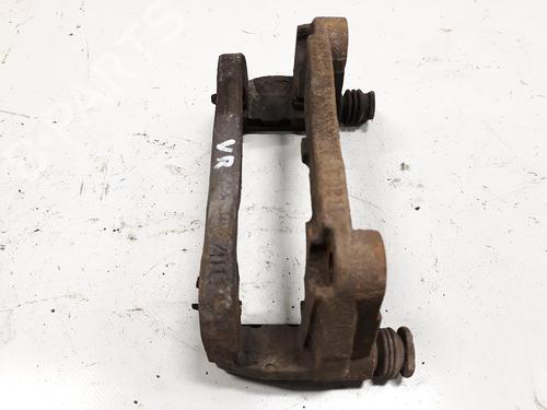 Right front brake caliper NISSAN QASHQAI / QASHQAI +2 I (J10, NJ10, JJ10E) 1.6 dCi All-wheel Drive | BP20524499M104 