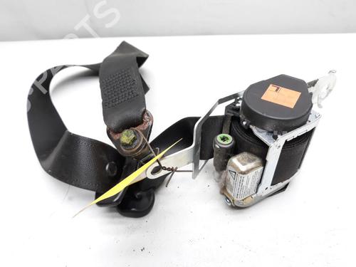 Used Front left belt tensioner OPEL AGILA (A) (H00) 1.2 16V (F68) (75 hp) 20572758