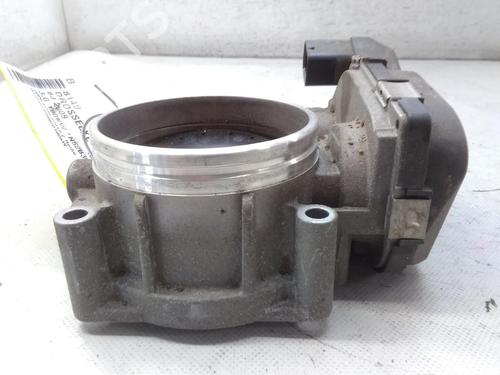 Throttle body BMW Z4 Roadster (E89) sDrive 30 i | BP20526568M82 
