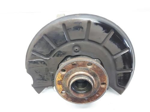 Right front steering knuckle VW PASSAT CC B6 (357) 2.0 TDI | BP20529973M26 