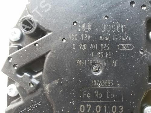 Used Rear wiper motor FORD GALAXY II (WA6) 2.0 TDCi (140 hp) 20551773
