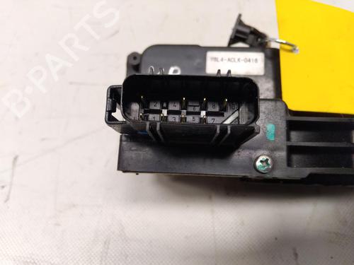 Front right lock FORD FUSION (JU_) 1.4 TDCi | BP27286413C97 