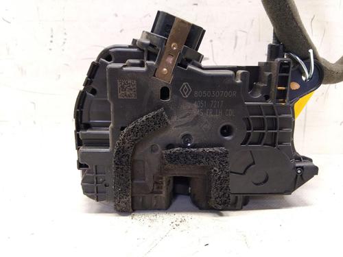 Front left lock RENAULT TWINGO III (BCM_, BCA_) 0.9 TCe 90 (BCM9, BCM2) | BP36093300C98 - Image 7